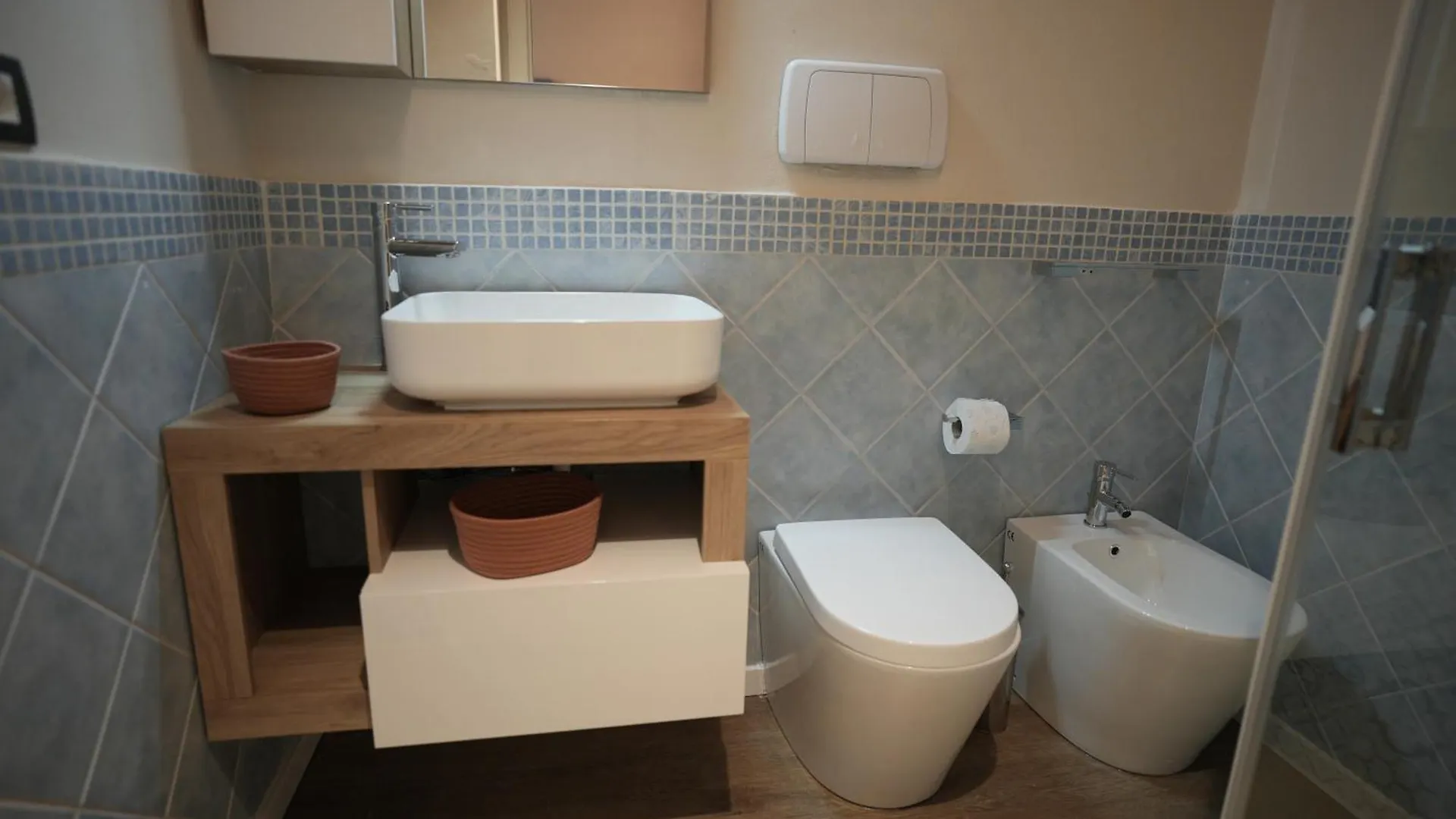 Kanat Apartment Palermo 0*,  Italy