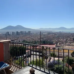 Da Antonella , Napoli Italia