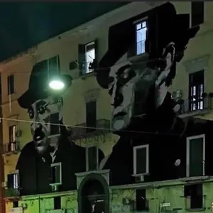 Lisa's House , Napoli Italia