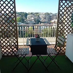 Casa Stasi , Roma Italia