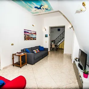 La Casa Di Rosa , Napoli Italia
