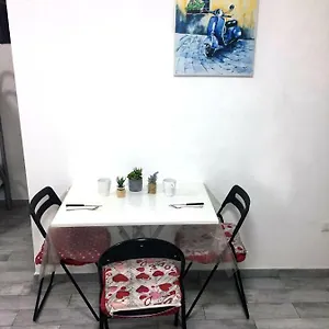 Marianna's House , Napoli Italia