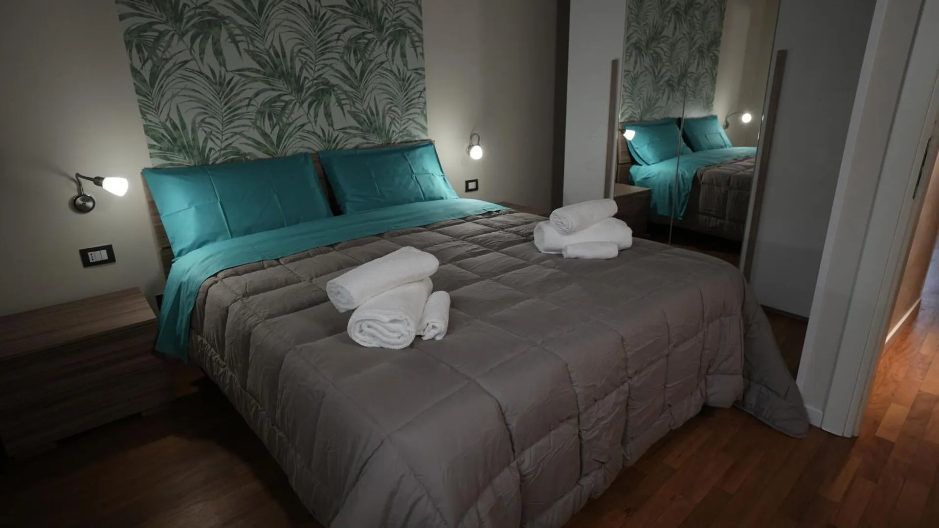 Kanat Apartment Palermo 0*,  Italy