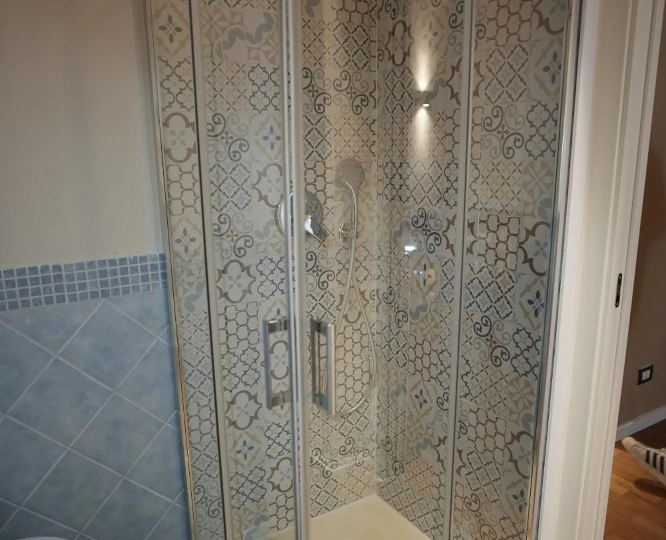 Holiday home Kanat Apartment Palermo